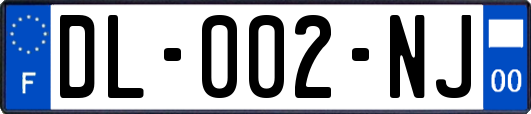 DL-002-NJ