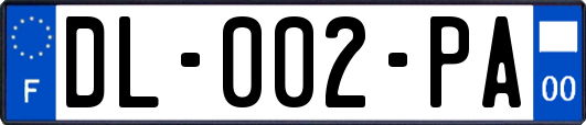 DL-002-PA