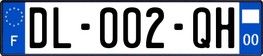 DL-002-QH