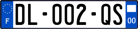 DL-002-QS