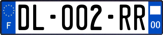 DL-002-RR