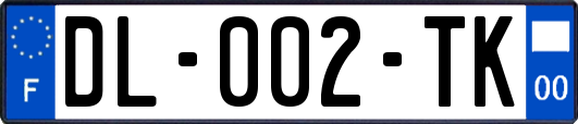 DL-002-TK