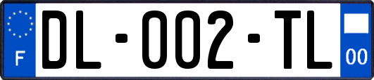 DL-002-TL