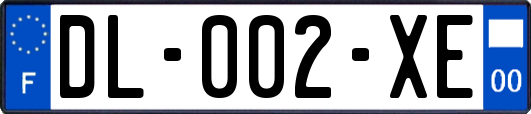 DL-002-XE