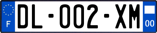 DL-002-XM