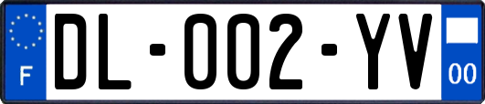 DL-002-YV