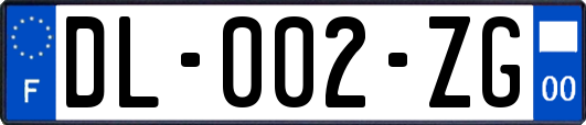 DL-002-ZG