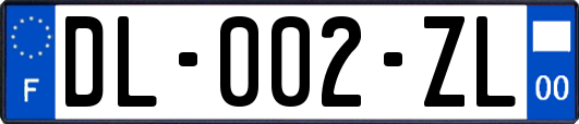 DL-002-ZL