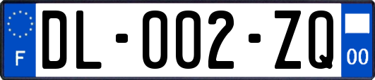 DL-002-ZQ