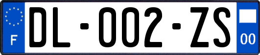 DL-002-ZS