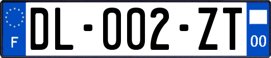 DL-002-ZT