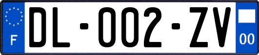 DL-002-ZV