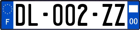 DL-002-ZZ