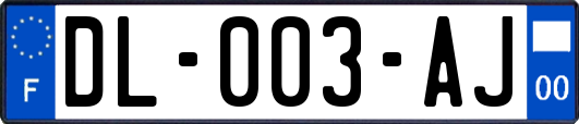 DL-003-AJ