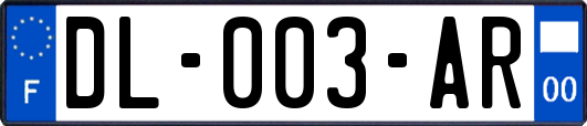 DL-003-AR