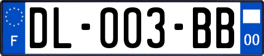 DL-003-BB