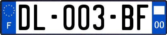 DL-003-BF