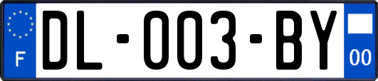 DL-003-BY