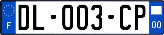 DL-003-CP