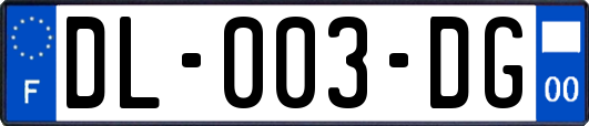 DL-003-DG