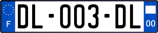 DL-003-DL