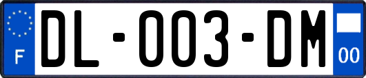 DL-003-DM