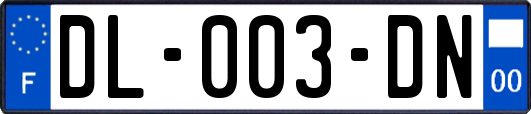 DL-003-DN