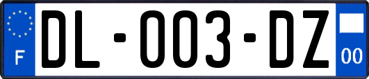 DL-003-DZ