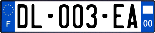 DL-003-EA