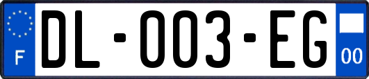 DL-003-EG