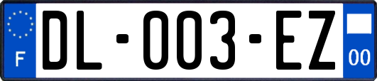 DL-003-EZ