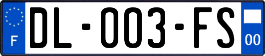 DL-003-FS