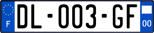 DL-003-GF