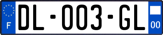 DL-003-GL