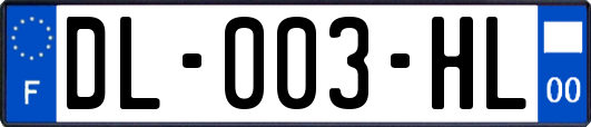 DL-003-HL