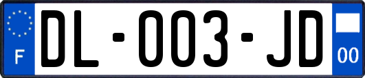 DL-003-JD