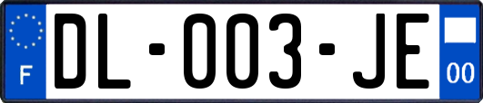 DL-003-JE