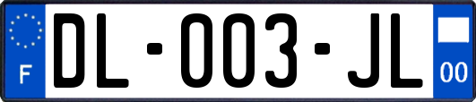 DL-003-JL