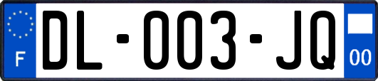 DL-003-JQ