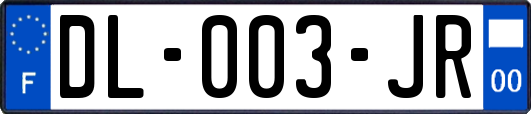 DL-003-JR