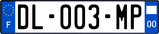 DL-003-MP