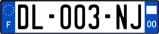 DL-003-NJ