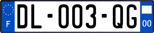 DL-003-QG