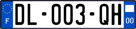 DL-003-QH