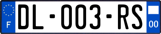 DL-003-RS