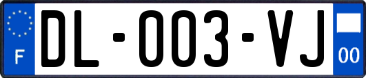 DL-003-VJ