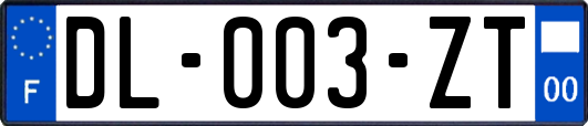 DL-003-ZT