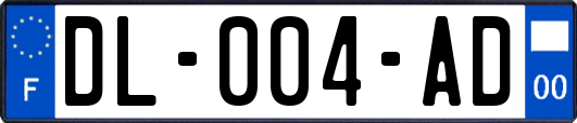 DL-004-AD