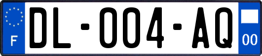 DL-004-AQ