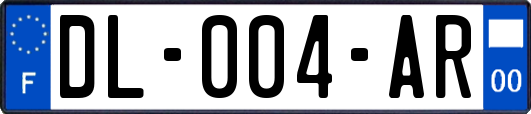 DL-004-AR